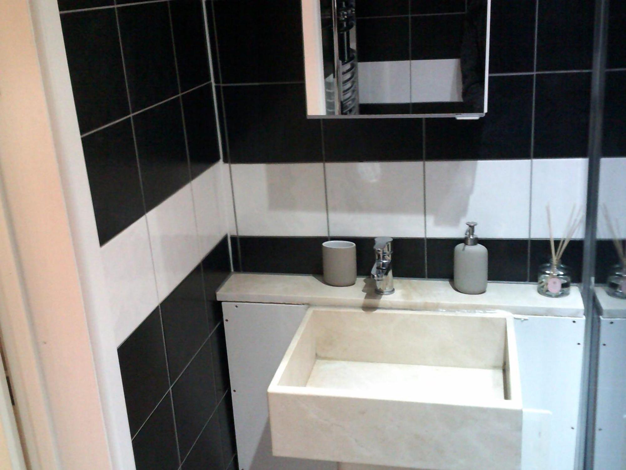 Newly Built Modern Studio House With Free Parking Londres Exterior foto
