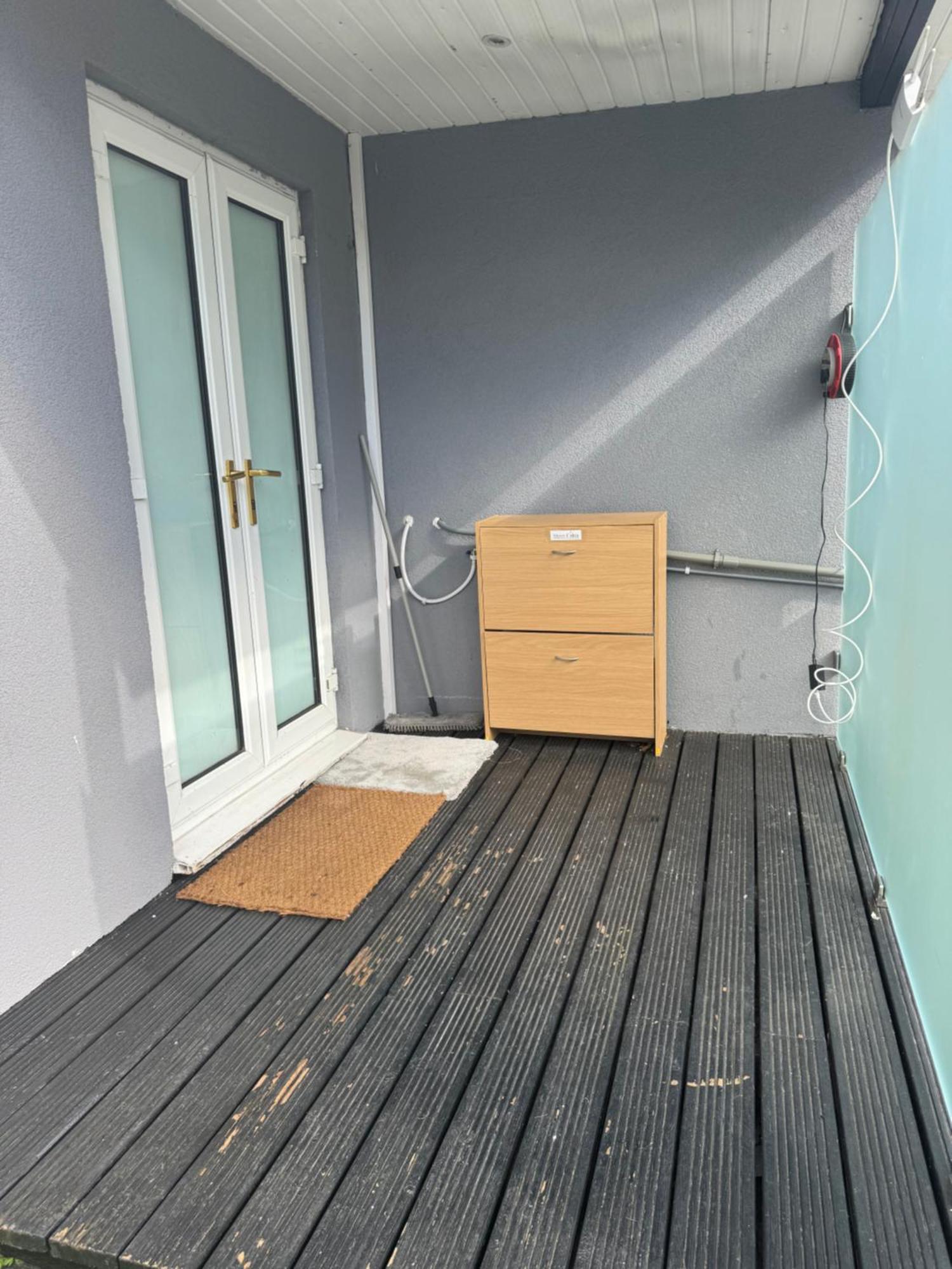 Newly Built Modern Studio House With Free Parking Londres Exterior foto